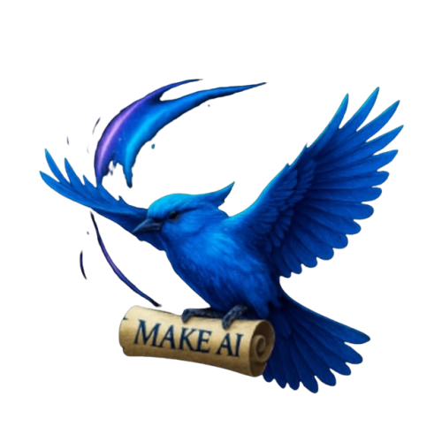 MAKE AI